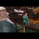 Image for article titled No One Lives Forever Had TWO Of Gaming's Best Surprise Villains